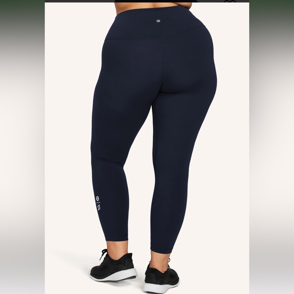 LULULEMON X PELOTON Align High Rise Pant 25” - Picture 6 of 14